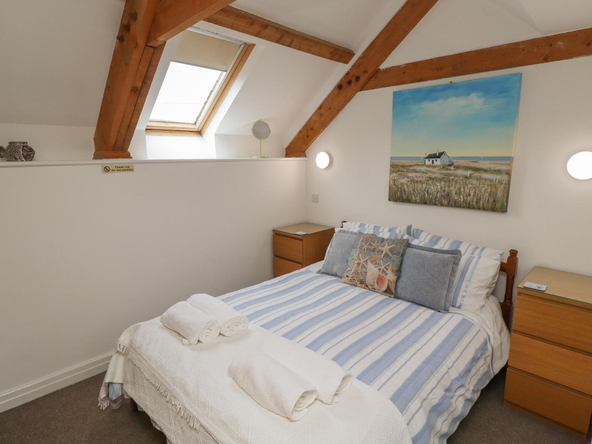 The Boathouse Seahouses Dış mekan fotoğraf
